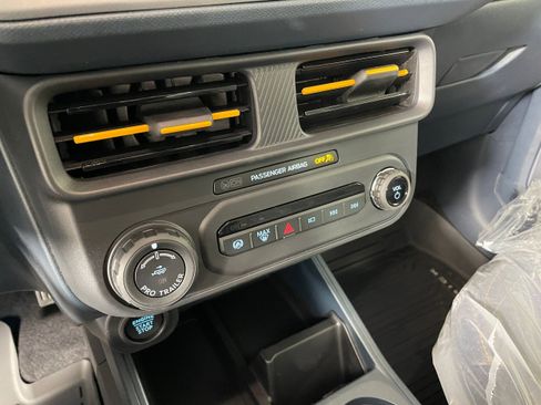 New 2026 Ford Maverick Tremor AWD/4WD image 5
