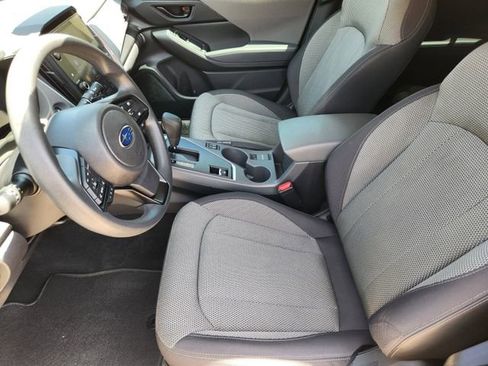 Certified 2024 Subaru Crosstrek 2.0i Premium AWD/4WD image 13