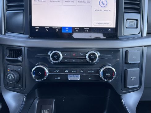 Used 2025 Ford F150 XLT w/ Equipment Group 301A Standard image 5