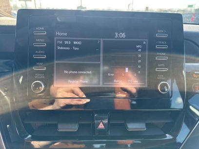 Used 2023 Toyota Camry SE