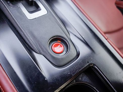 Used 2016 Nissan GT-R Premium AWD/4WD image 45