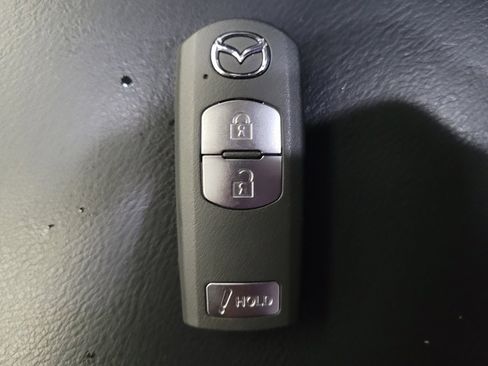 Used 2019 MAZDA CX-5 Grand Touring image 32