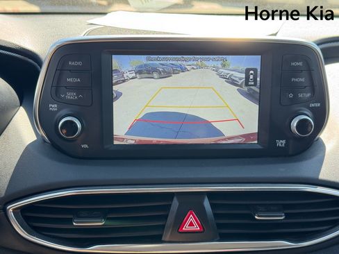 Used 2019 Hyundai Santa Fe Limited FWD image 21