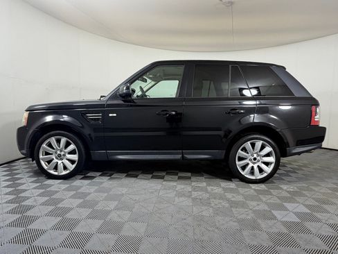 Used 2013 Land Rover Range Rover Sport GT Limited Edition AWD/4WD image 2