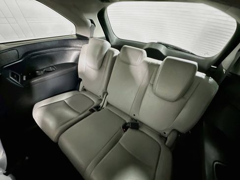 Used 2020 Honda Odyssey EX-L image 4