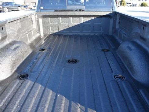 New 2026 RAM 2500 Limited image 15