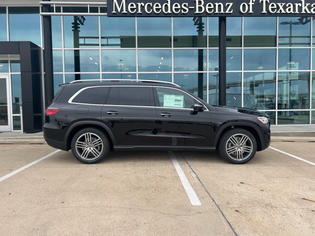 Used 2025 Mercedes-Benz GLS 450 4MATIC image 18