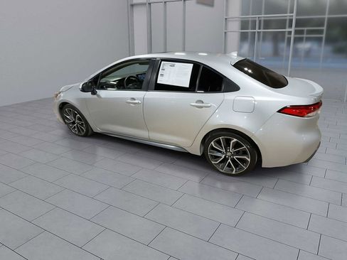 Certified 2020 Toyota Corolla SE image 6
