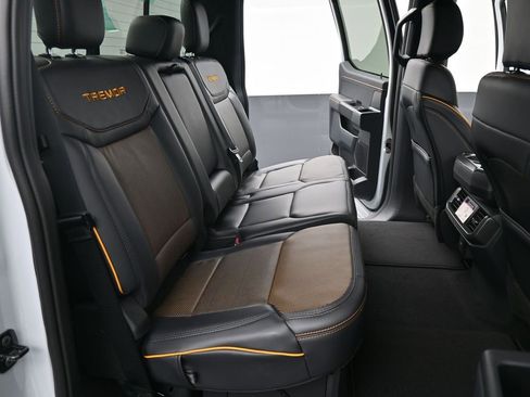 New 2025 Ford F150 Tremor w/ Equipment Group 402A High image 18