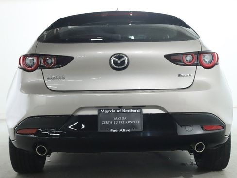 Used 2022 MAZDA MAZDA3 s image 43