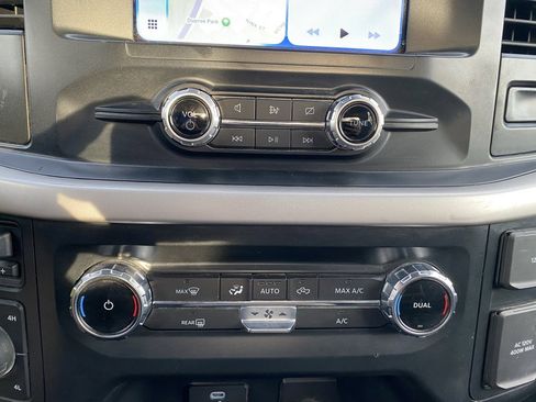 Certified 2022 Ford F150 XLT w/ Equipment Group 301A Mid image 22