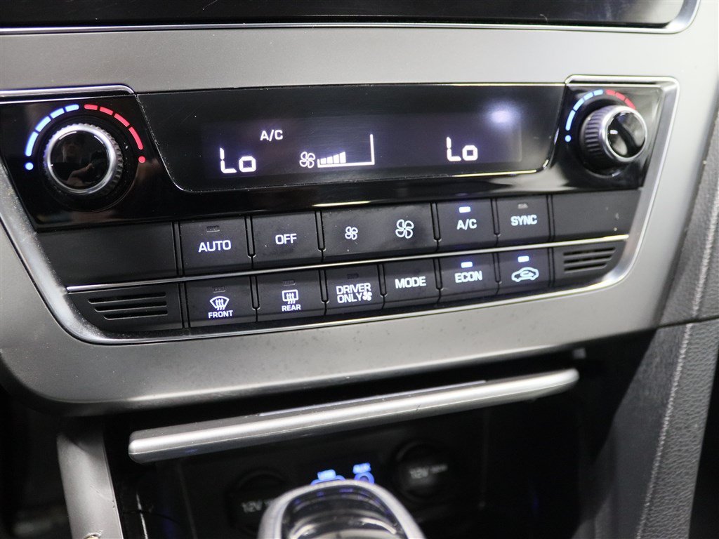 Used 2016 Hyundai Sonata SE FWD image 34
