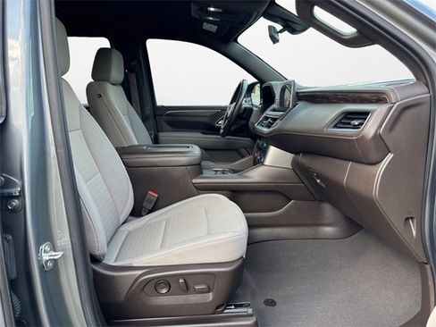 Used 2021 Chevrolet Tahoe LS image 15