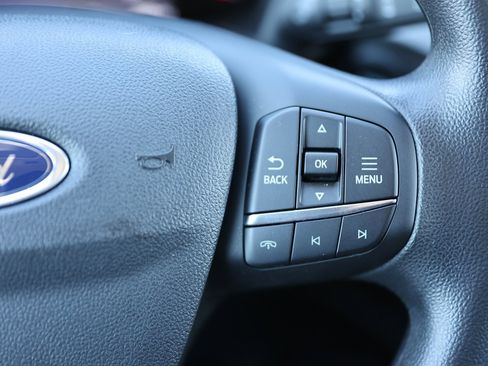 Used 2025 Ford Escape Active image 39