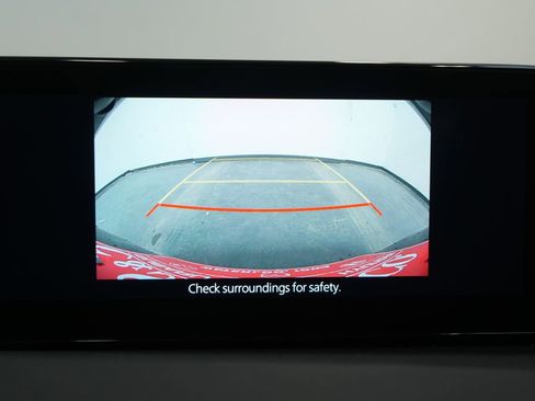 New 2026 MAZDA MAZDA3 s Sport image 29