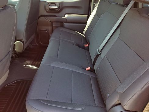 New 2026 Chevrolet Silverado 1500 Custom image 8