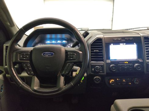 Used 2019 Ford F150 XLT w/ Equipment Group 301A Mid AWD/4WD image 22