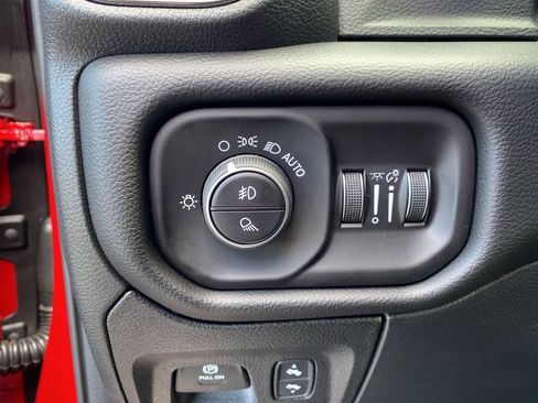 New 2026 RAM 1500 RHO image 14