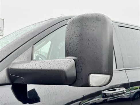 Used 2020 RAM 2500 Big Horn image 17