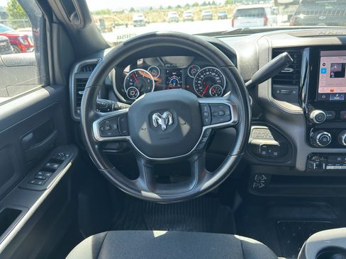 Used 2026 RAM 3500 Tradesman AWD/4WD image 14