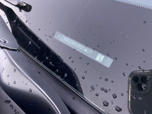 Certified 2023 Cadillac CT4 Sport image 18