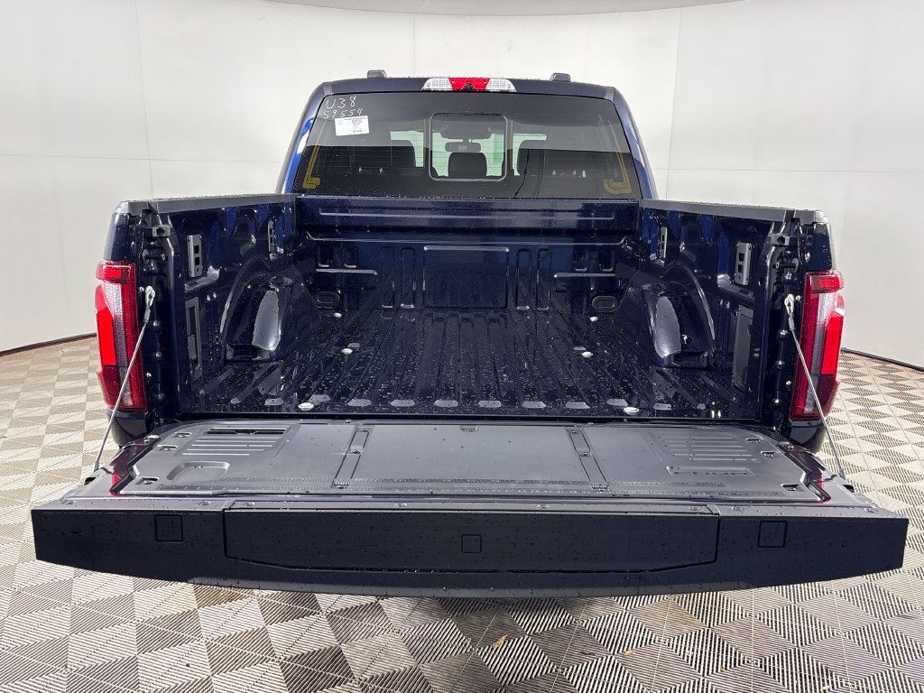 New 2026 Ford F150 Platinum w/ Equipment Group 701A Standard AWD/4WD image 24