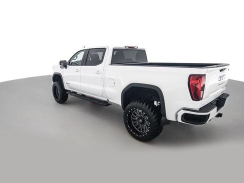 Used 2020 GMC Sierra 1500 Elevation image 7
