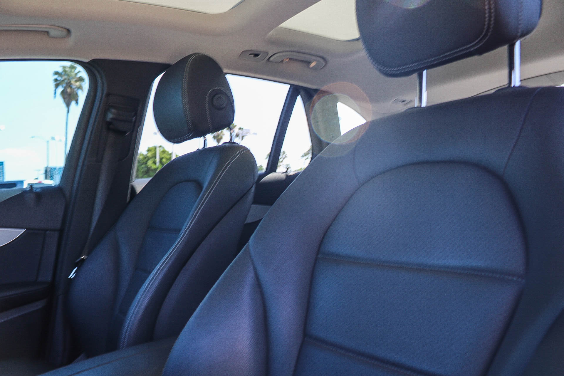 Used 2022 Mercedes-Benz GLC 300 image 24