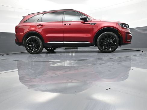 Used 2023 Kia Sorento SX AWD/4WD image 31
