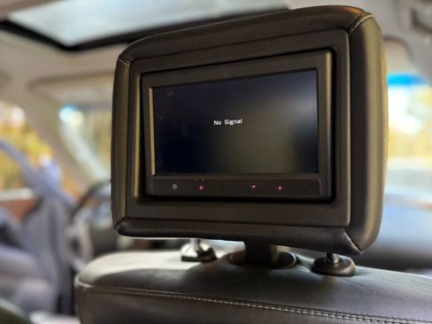 Used 2017 INFINITI QX80 2WD w/ Driver Assistance Package image 15