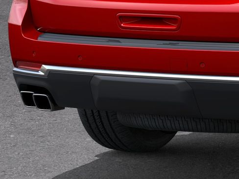 New 2026 Chevrolet Tahoe High Country AWD/4WD image 16