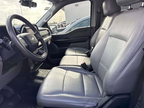 Used 2021 Ford F150 XL AWD/4WD image 20