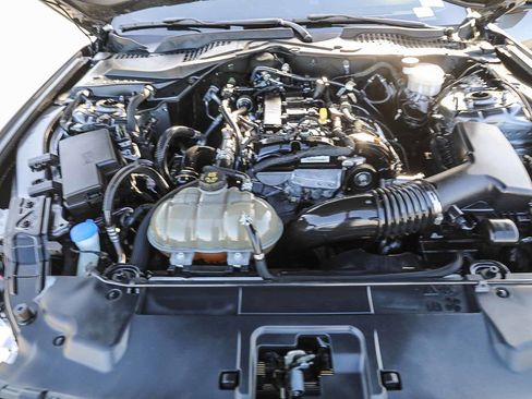 Used 2022 Ford Mustang Premium w/ Equipment Group 201A image 26