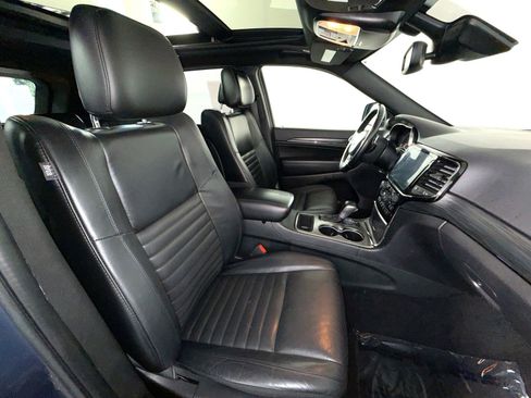 Used 2020 Jeep Grand Cherokee Limited X RWD image 27