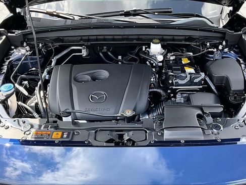 New 2026 MAZDA CX-5 Preferred AWD/4WD image 16