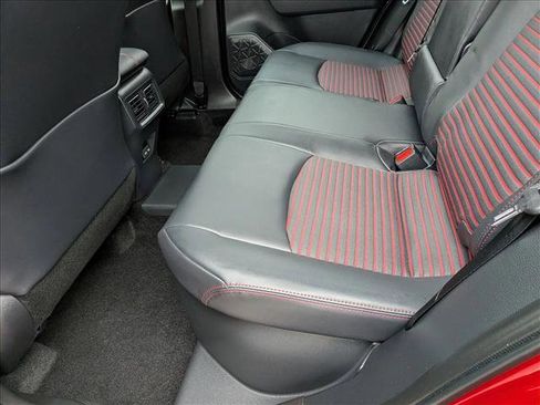 Certified 2025 Toyota RAV4 XSE image 17