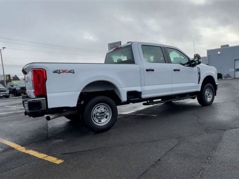 Used 2024 Ford F250 XL w/ Snow Plow Prep Package image 8