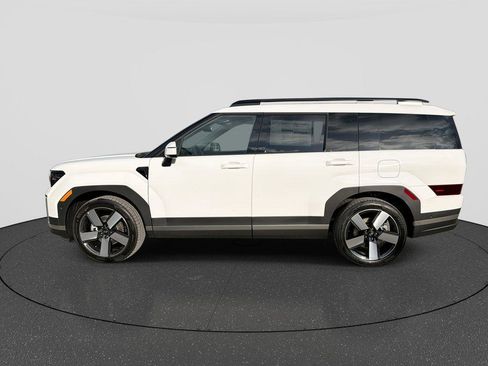 New 2026 Hyundai Santa Fe Limited image 5
