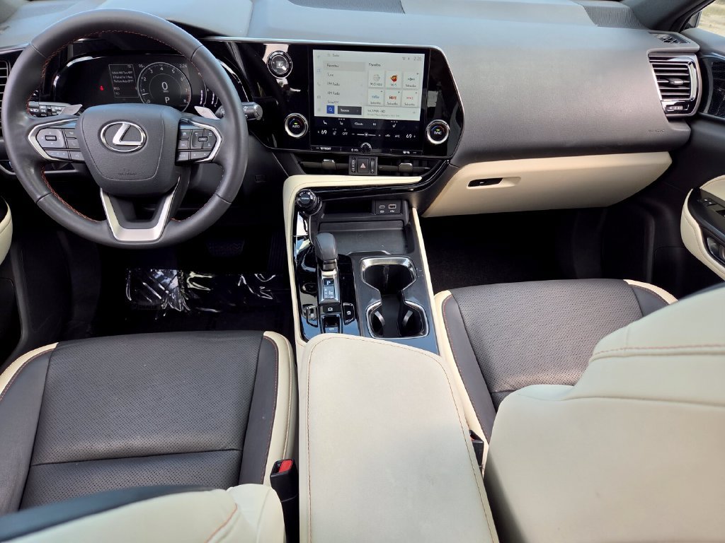Used 2024 Lexus NX 250 FWD w/ Cold Area Package image 13
