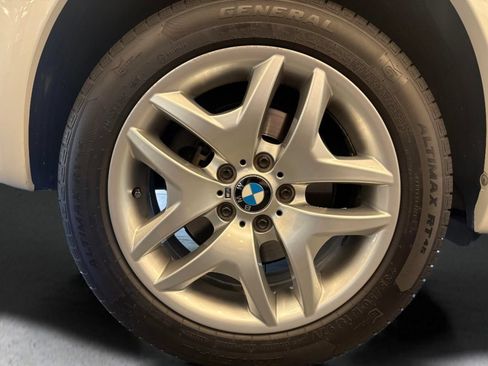 Used 2009 BMW X3 xDrive30i AWD/4WD image 15