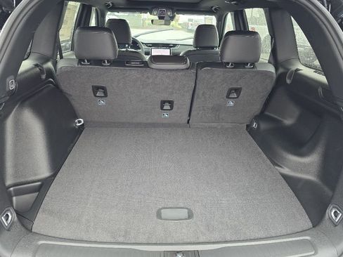 New 2025 Jeep Grand Cherokee Limited image 8