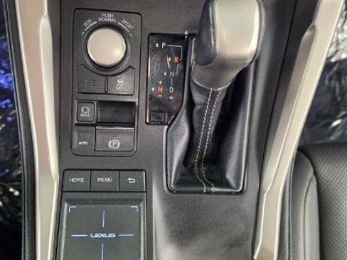 Used 2016 Lexus NX 200t AWD w/ Premium Package image 29