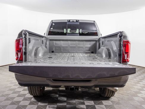 New 2026 RAM 2500 Laramie w/ Night Edition image 41