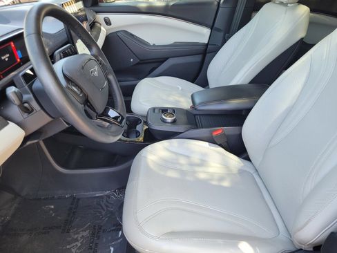 Certified 2023 Ford Mustang Mach-E Premium RWD image 21