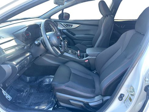 Used 2022 Subaru WRX Premium image 9