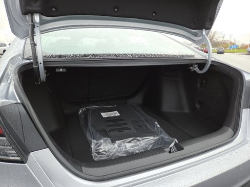 Used 2025 Honda Accord Sport image 20