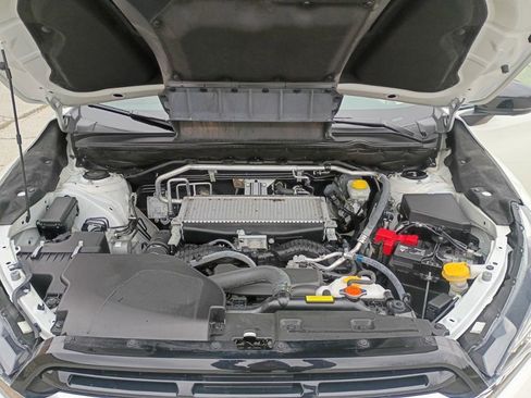 Used 2024 Subaru Ascent Touring image 43