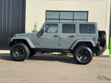 Used 2014 Jeep Wrangler Unlimited Rubicon w/ Connectivity Group image 2