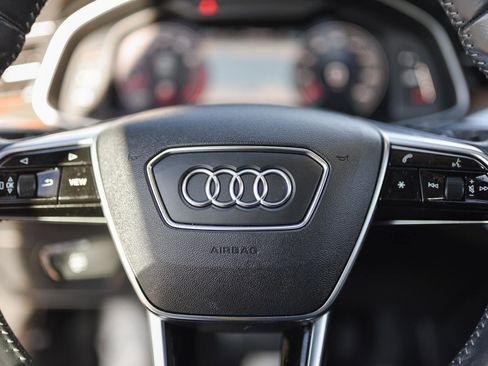 Used 2020 Audi A6 3.0T allroad Premium Plus w/ Audi Side Assist Package image 20