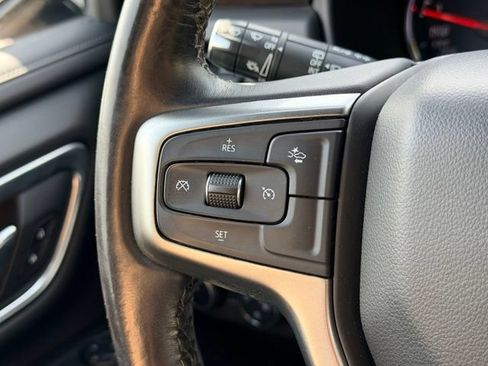 Used 2021 Chevrolet Tahoe LT AWD/4WD image 11
